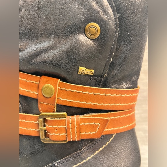 Spring Step Women's Boisa Boot - Picture 9 of 11